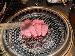 -300杯·和牛烧肉清酒专门店(廊里店)