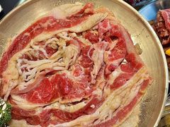-西塔老太太泥炉烤肉(双井店)