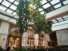 -食间牛排(湖西路店)