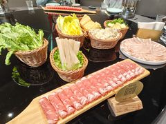 -四喜小胖·北京涮肉(五道营店)