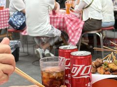-为民烧烤吧.自贡爆炒菜.成都烧烤(收录20年好店)