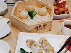 -避风塘(百联东郊店)