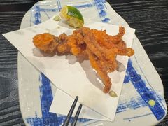 -玄白·炭烤活鳗(上海首店)