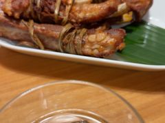 -山茶云南菜(永安里店)