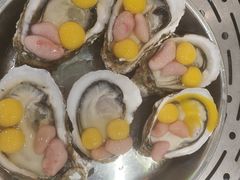 -飞尝蚝·顺德菜·鱼生(顺德总店)
