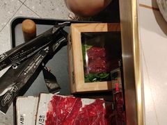 -牛人日志·鲜牛肉骨汤火锅(万科里瑧店)
