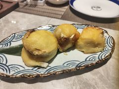 -極上萬膳·日料放题(来福士江景店)