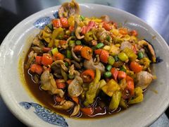 -潇湘阁(三里屯SOHO店)