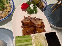 -陈阿婆鱼头泡饼·京味菜(复兴路店)
