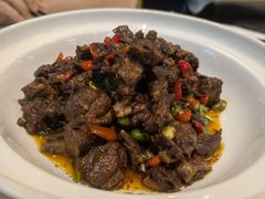 -东方红酒楼(知春路店)