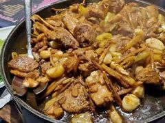 -甘家界柠檬鸭(安吉店)