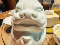 -扬州狮子楼·非遗淮扬菜(东关街店)