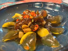 -鲜味食族水产·海鲜餐厅