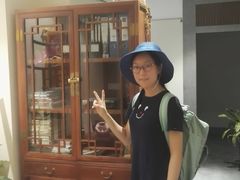 -秦汉胡同书法古筝围棋国画书院(宝地分馆)