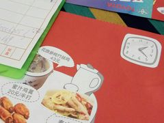-小麦田餐厅(幕沙总店)