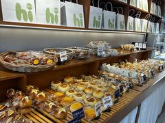 -0+1·手作面包(新北店)