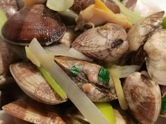 -四合院海鲜小厨(旱西关店)
