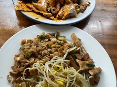 -温记府廟豆汤饭·始于1955年(海椒店)