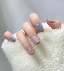 -悦指间美甲美睫