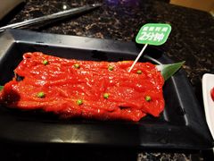 -海底捞火锅(邯郸新世纪中心店)