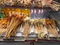 -夸父炸串(金桥国际广场店)