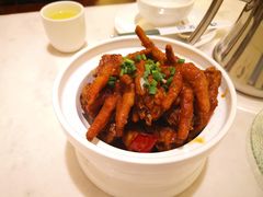 -小菜园新徽菜(无锡人民路红豆店)