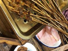 -盟重烧烤(高正街店)