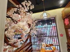 -三月居酒屋(青年大街店)