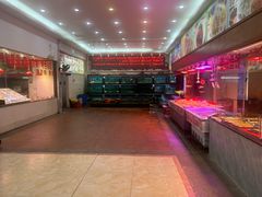 -天天海鲜城·海鲜大排档(新溪店)