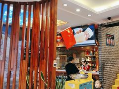 -灶座小锅烀饼·铁锅炖(道里店)