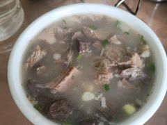 -满宴全羊馆(泉水店)