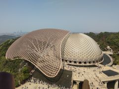 -牛首山文化旅游区