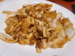 -白金汉爵大酒店-24小时餐厅(南京白金汉爵大酒店店)