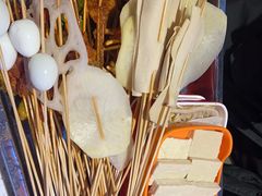 -钢管厂五区小郡肝火锅串串香(总店)