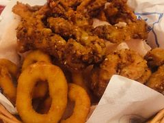 -宝莱纳餐厅(滨江店)