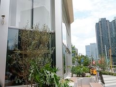 -喜茶(上海北外滩来福士店)