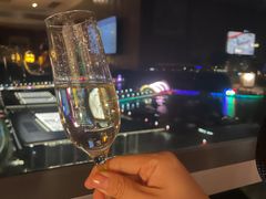 -青岛海尔洲际酒店