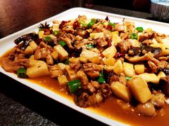 -丝路金桃·新疆菜(徐汇店)