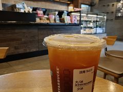 -星巴克(深圳前海企业公馆店)
