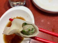 -喜家德虾仁水饺(长泰广场店)