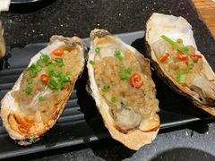 -烧货·活海鲜炭烧(湖滨商业街店)