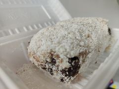 椰蓉卷-老回回饺子馆(海洋馆店)