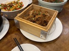 -一楼食业·美食人家