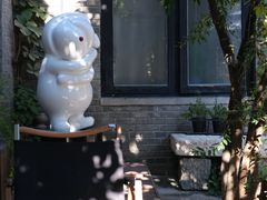 -出走咖啡·面包(宋庄店)