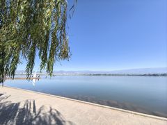 -西昌邛海湿地-月亮湾景区