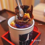 食材口感都不错。「河豚鱼鳍酒」好特别的酒