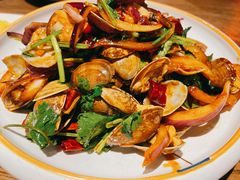 -鸽子窝(青塔店)