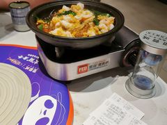-望蓉城·古法酸菜鱼(世纪汇店)