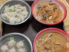 -卢聪艺小吃店(阳翟总店)