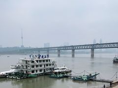 -武汉长江大桥